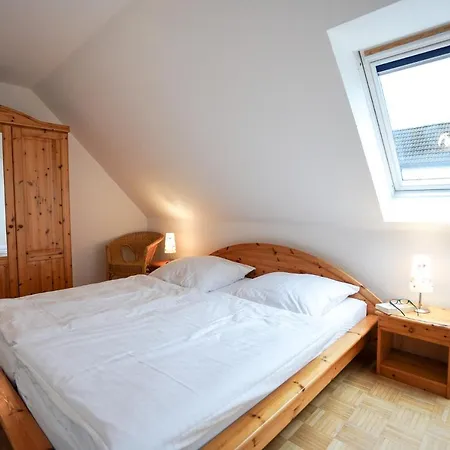 Meersonne34 - Familienwohnung Fur 5 Pers Groemitz