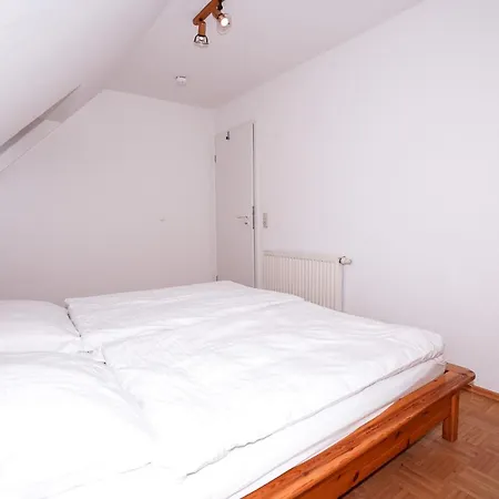 Meersonne34 - Familienwohnung Fur 5 Pers Groemitz