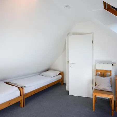 Meersonne34 - Familienwohnung Fur 5 Pers Groemitz