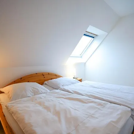 Apartment Meersonne34 - Familienwohnung Fur 5 Pers *