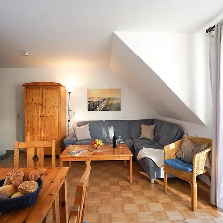 Apartment Meersonne34 - Familienwohnung Fur 5 Pers