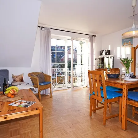 Meersonne34 - Familienwohnung Fur 5 Pers Apartment Groemitz