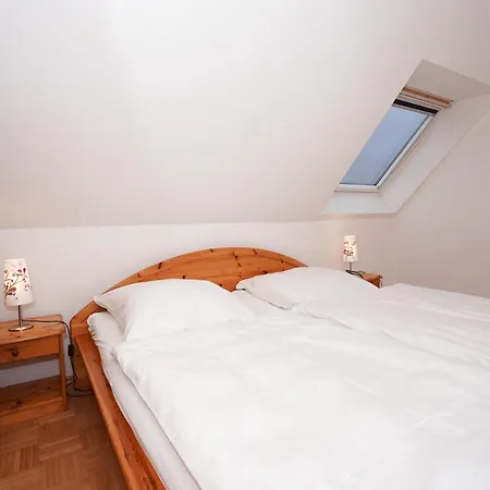 Meersonne34 - Familienwohnung Fur 5 Pers Groemitz
