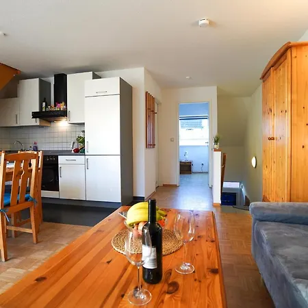 Apartment Meersonne34 - Familienwohnung Fur 5 Pers Groemitz
