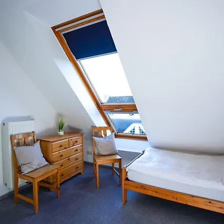 Apartment Meersonne34 - Familienwohnung Fur 5 Pers Groemitz